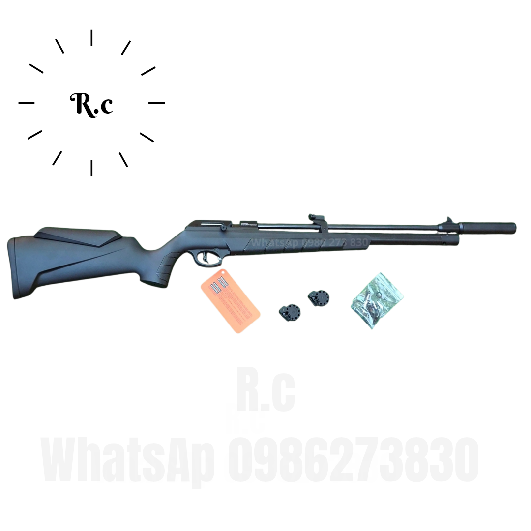 Rifle PCP PR900 G3 calibre 5,5