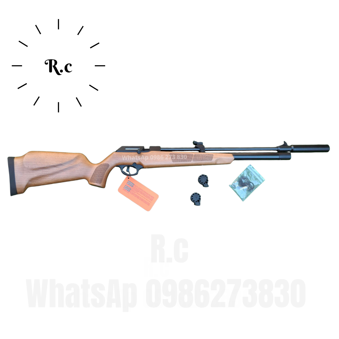 Rifle PCP PR900 G3 calibre 5,5