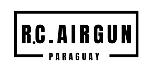 R.c Aventura con Airgun 
