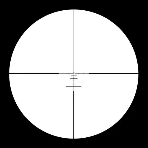 Ax Mira telescópica 4-16x44
