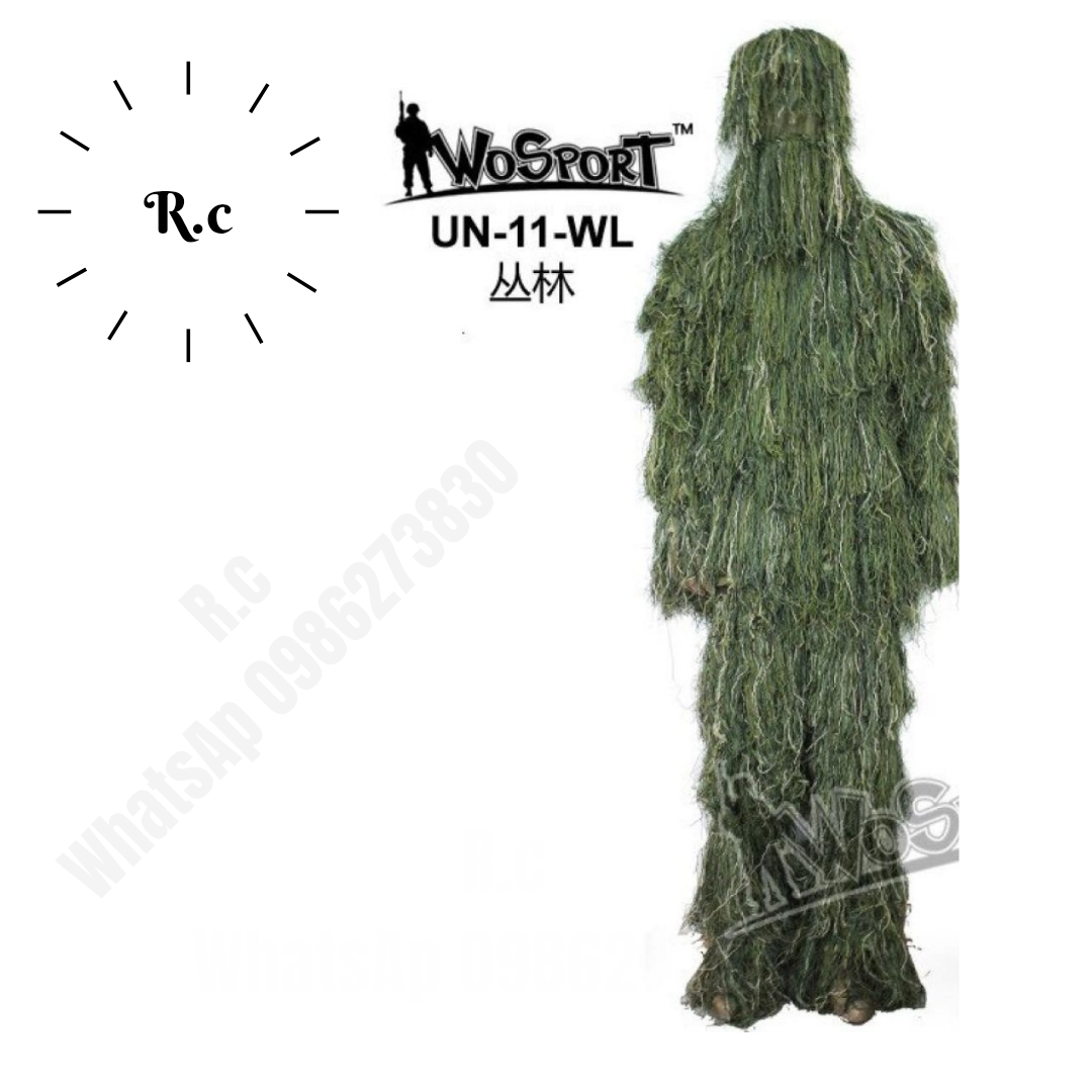 Camuflaje