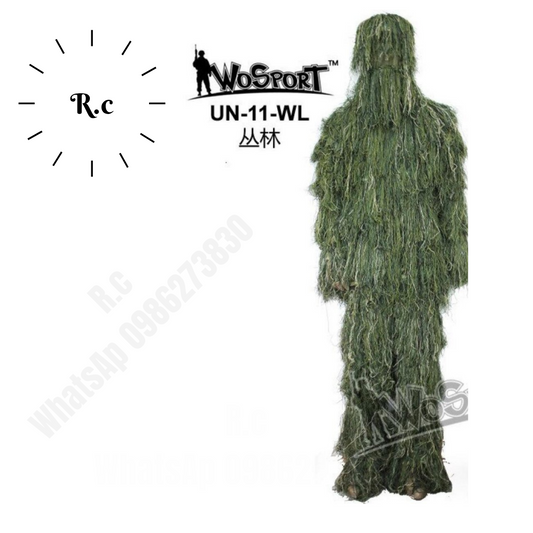 Camuflaje