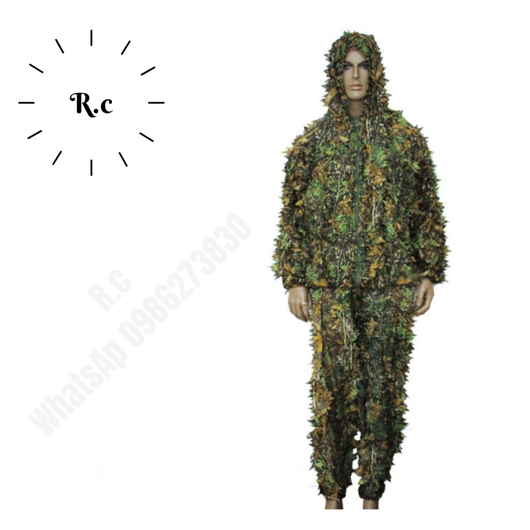 Camuflaje