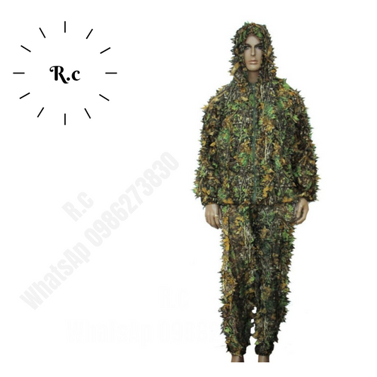 Camuflaje